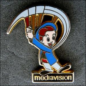 Mediavision 3