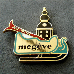 Megeve joly pottoz