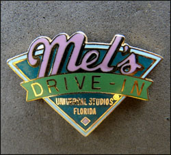 Mel s drive in