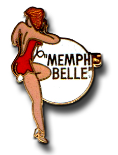 Memphis belle egf