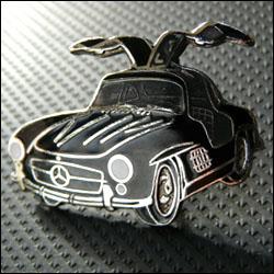 Mercedes 300 sl 250