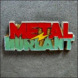 Metal hurlant 250