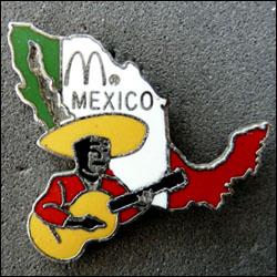 Mexico mc do