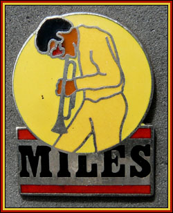 Miles 3