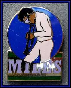 Miles