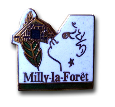 Milly la foret