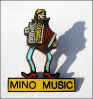 Mino music