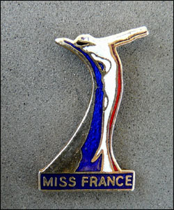 Miss france