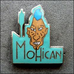 Mohican 250