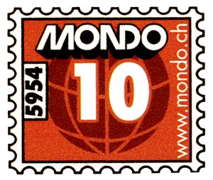 Mondo