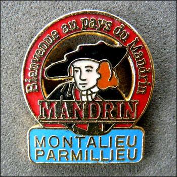 Montalieu parmillieu