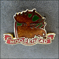 Moosehead