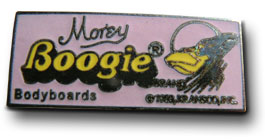 Morey boogie