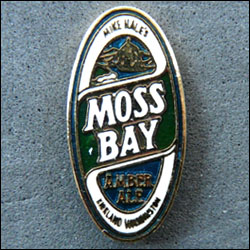 Moss bay 250