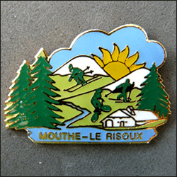 Mouthe le risoux