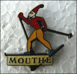 Mouthe