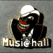 Music hall