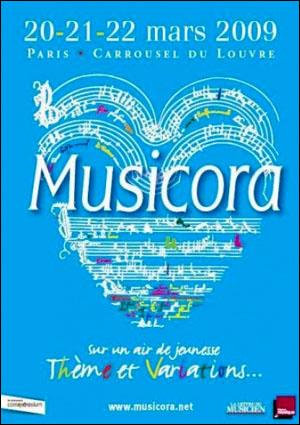 Musicora 6