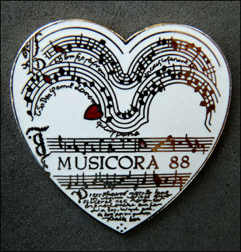 Musicora 88 4