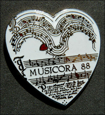 Musicora 88 5