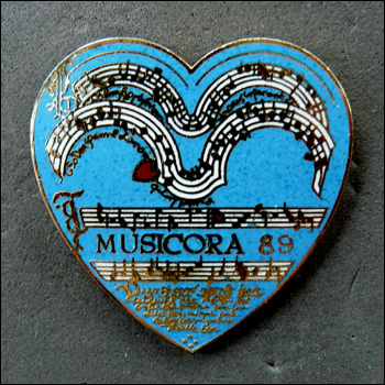 Musicora 89