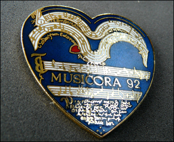 Musicora 92 3