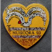 Musicora 93 1