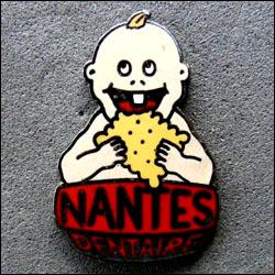 Nantes dentaire