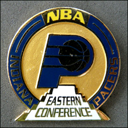 Nba indiana pacers ec