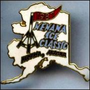 Nenana ice classic alaska 1987