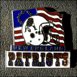 New england patriots