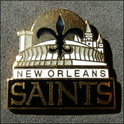 New orleans saints