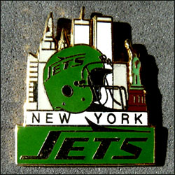 New york jets
