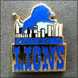 Nfl lions