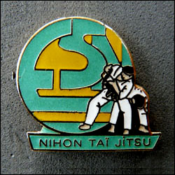 Nihon tai jitsu 1