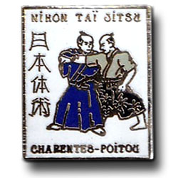 Nihon tai jitsu charentes poitou