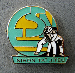 Nihon tai jitsu
