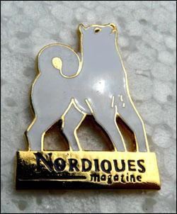 Nordiques magazine 1