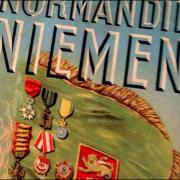 Normandie nieman flag