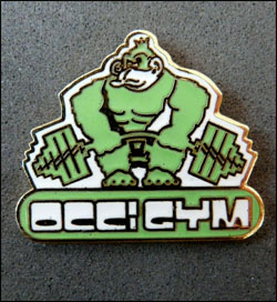 Occigym