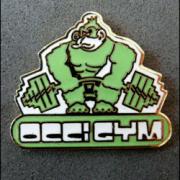 Occigym