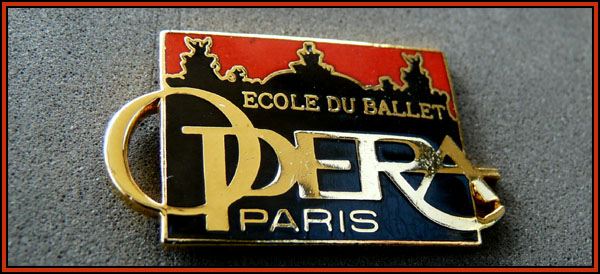 Opera de paris 600