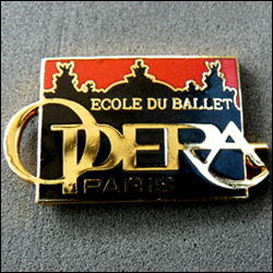 Opera de paris