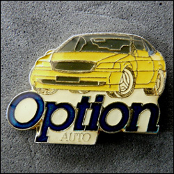 Option auto
