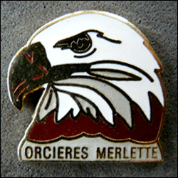 Orcieres merlette
