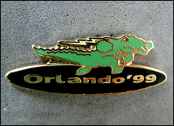 Orlando 99