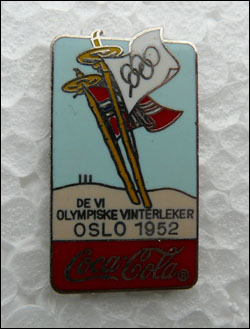 Oslo 1952