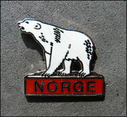 Ours norge