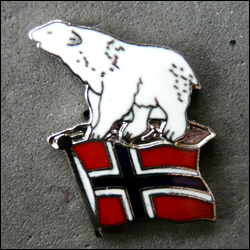 Ours norvegien