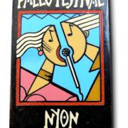 Paleo festival nyon 1996